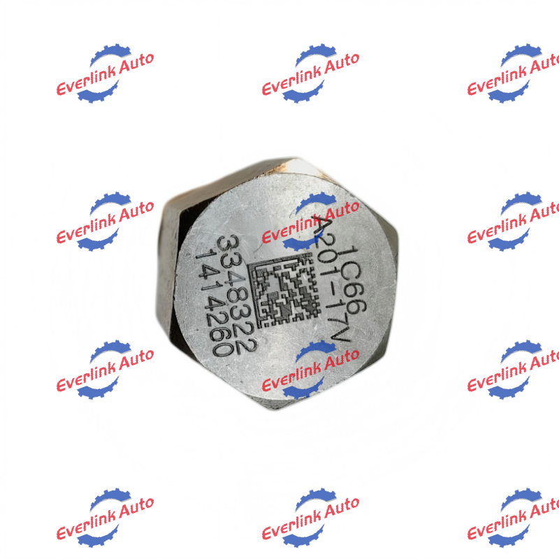 Pressure Regulator Valve 3348322 1414260 - Image 4