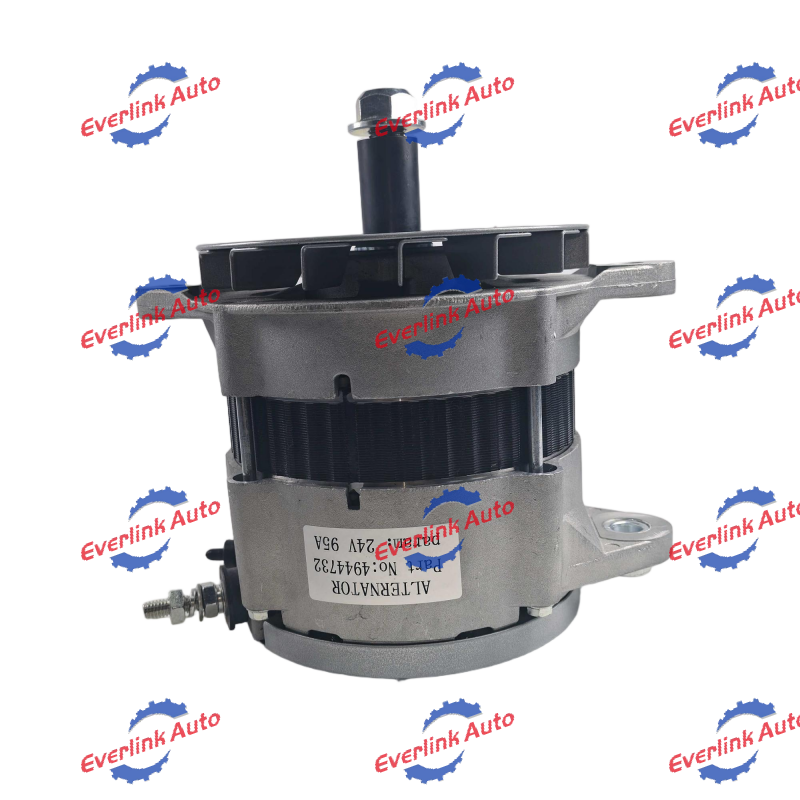 Alternator 4944732 - Image 5