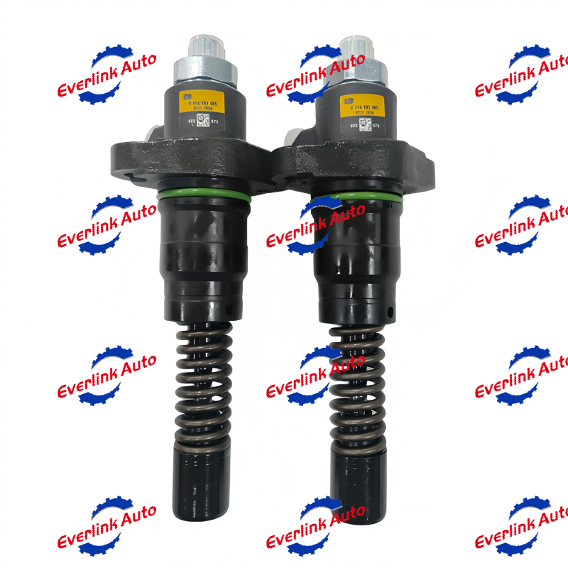 Unit Pump 0414693005 - Image 4