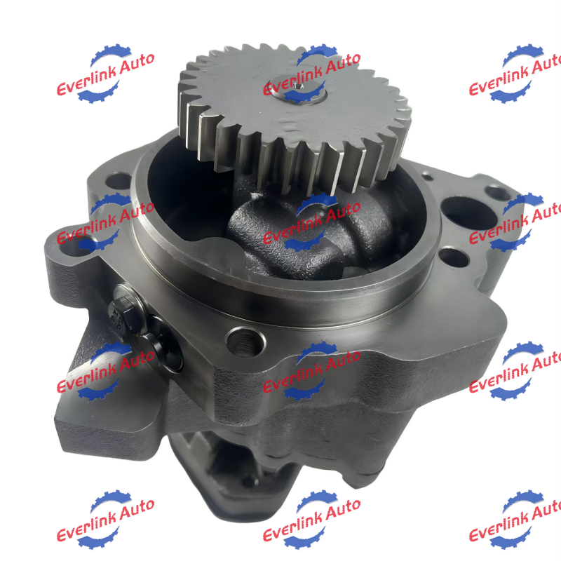 Oil Pump 3804535 3803698 - Image 5