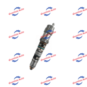 Common Rail Fuel Injector 4326781