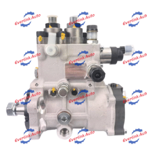 Fuel Pump 0445025602