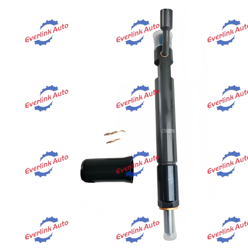 Fuel Injector 3926787 - Image 5