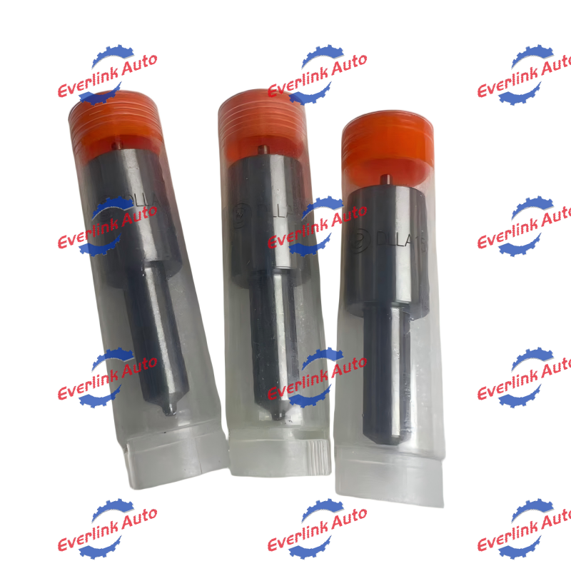 Fuel Injector Nozzle DLLA152S295 - Image 2