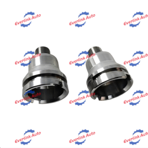 Injector Sleeve Tube 23534745 23538829