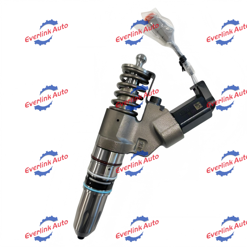 Fuel Injector 4903319