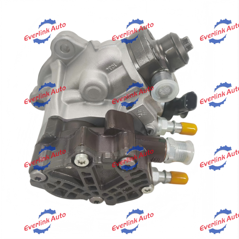 Fuel Pump 0445020508 - Image 4