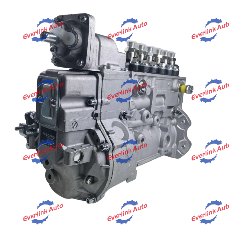 Fuel Pump 4944742 - Image 2