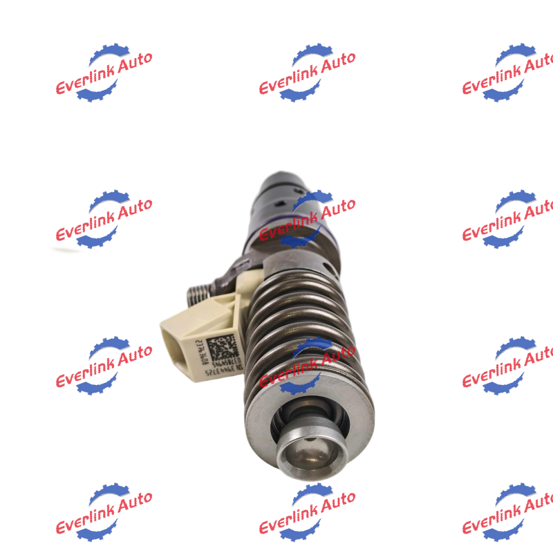 Diesel Common Rail Fuel Injector 23763608 - Image 4