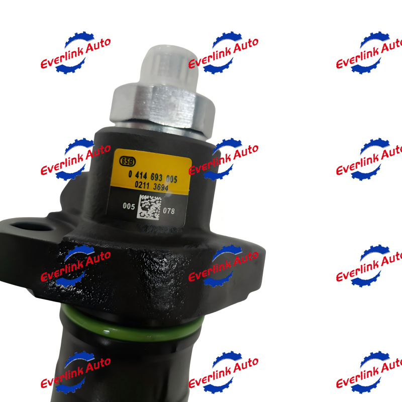 Unit Pump 0414693005 - Image 3