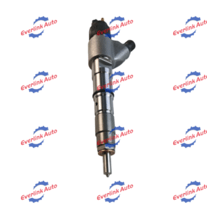 Fuel Injector 0445120066 04290986