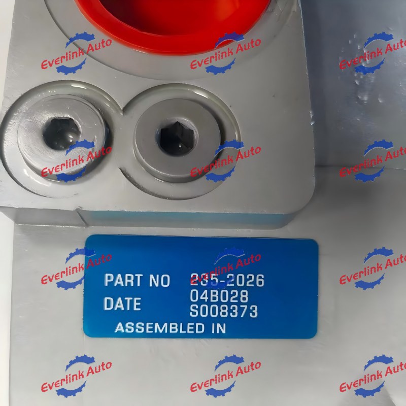 Fuel Pump 235-2026 - Image 2