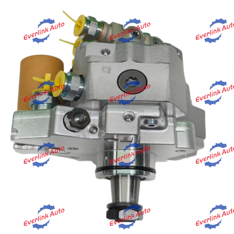 Fuel Pump 0445020142 - Image 2