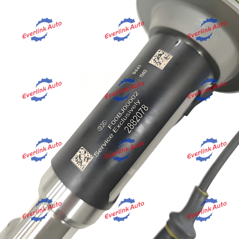 Fuel Injector 2882078 - Image 2