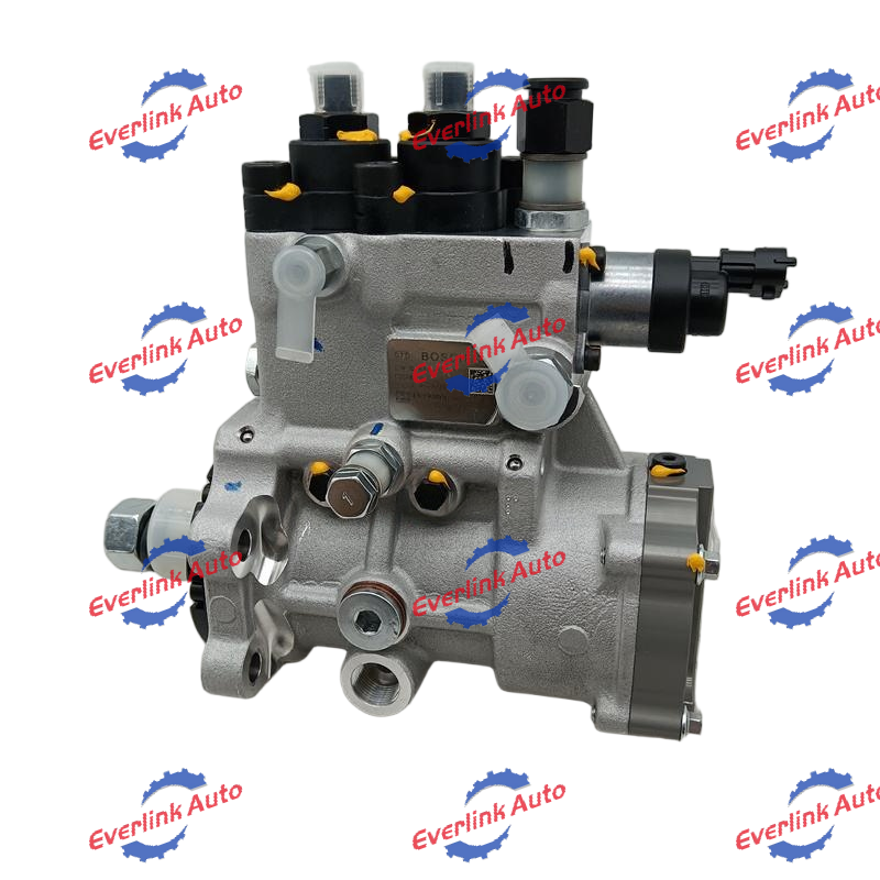 Fuel Pump 0445025602 - Image 2