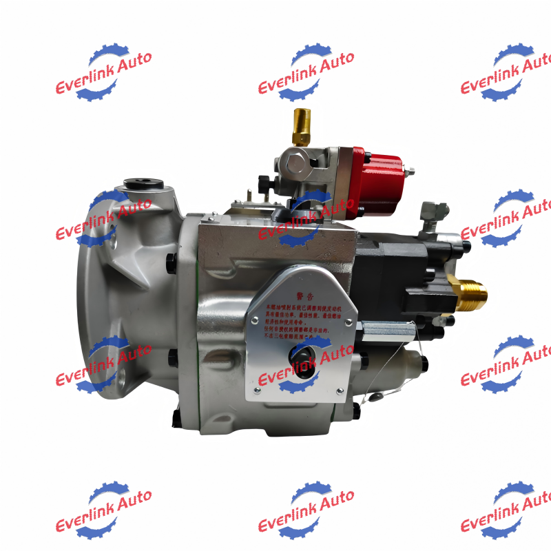 Diesel PT Fuel Pump 3059657 4951477 - Image 5