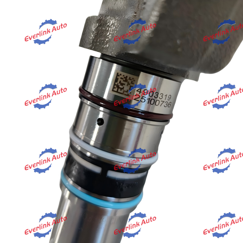 Fuel Injector 4903319 - Image 5