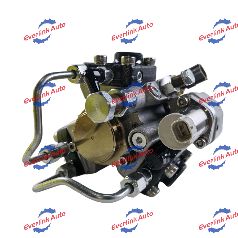 High Pressure Oil Pump 294050-0286 22100-51041 - Image 5