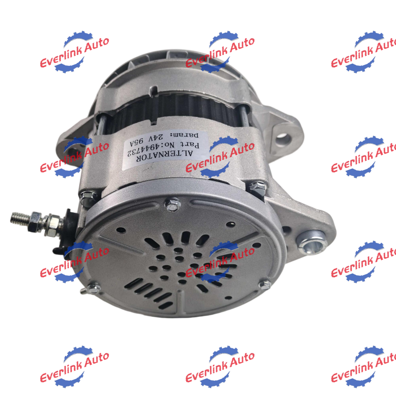 Alternator 4944732 - Image 3
