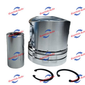 Cylinder Piston 3906223