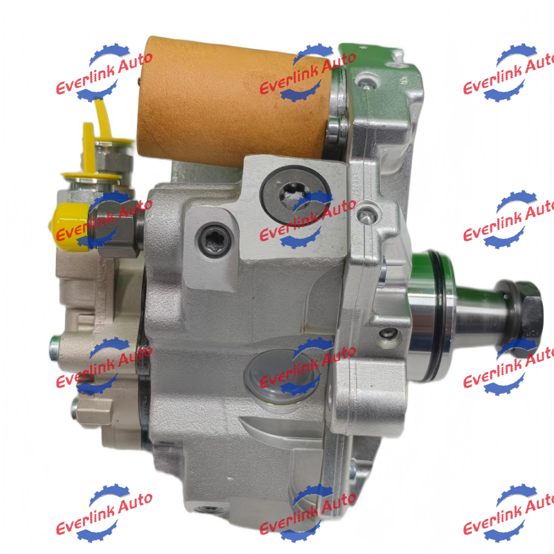 Fuel Pump 0445020142 - Image 3