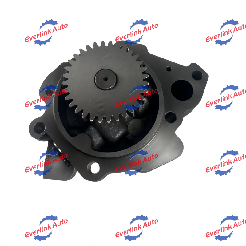 Oil Pump 3804535 3803698 - Image 3