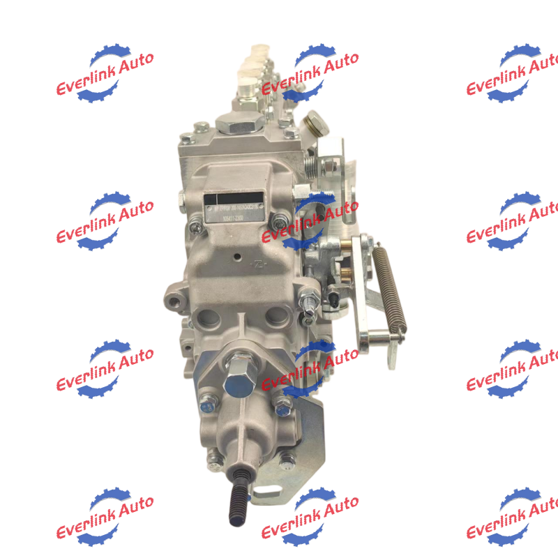 Fuel Pump 101605-0390 101062-8700 - Image 5