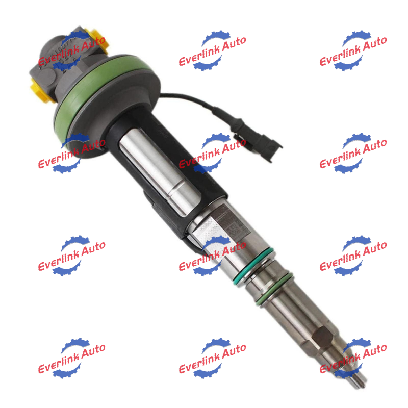 Fuel Injector 2882078 - Image 5