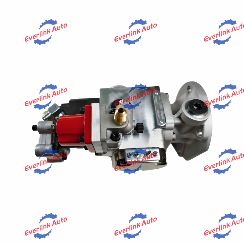 Diesel PT Fuel Pump 3059657 4951477 - Image 4