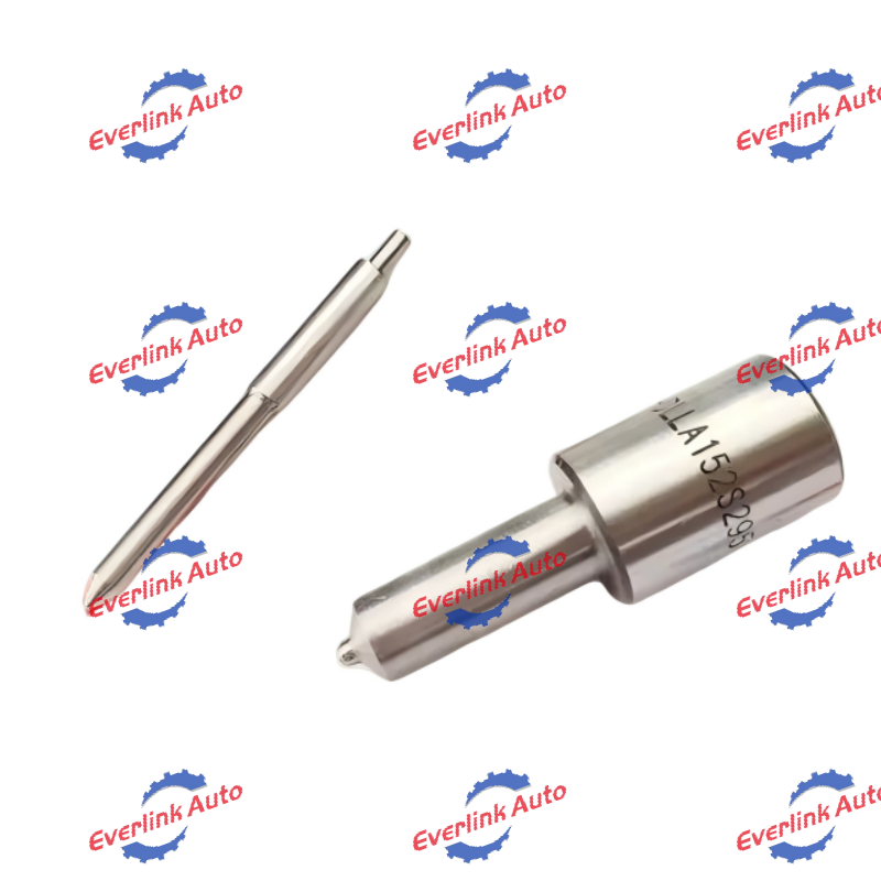 Fuel Injector Nozzle DLLA152S295