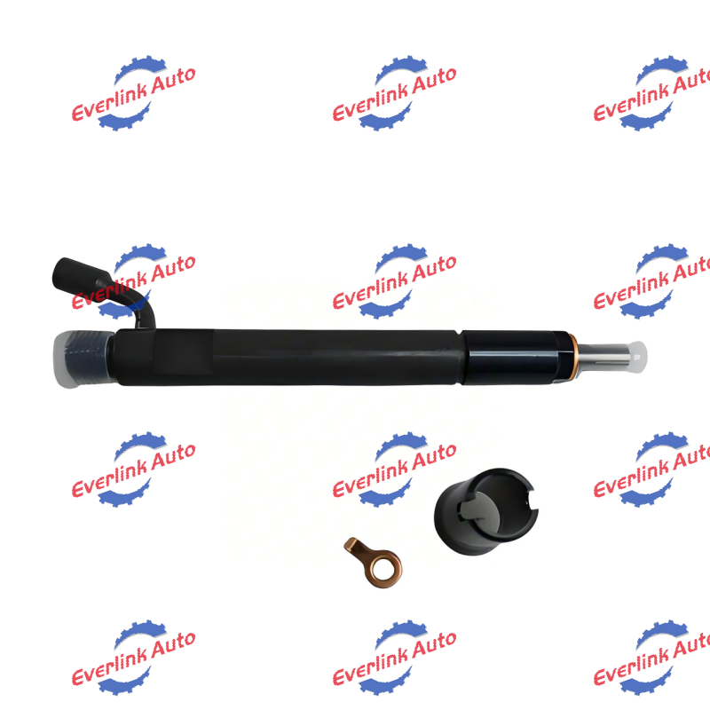 Fuel Injector 3926787 - Image 2