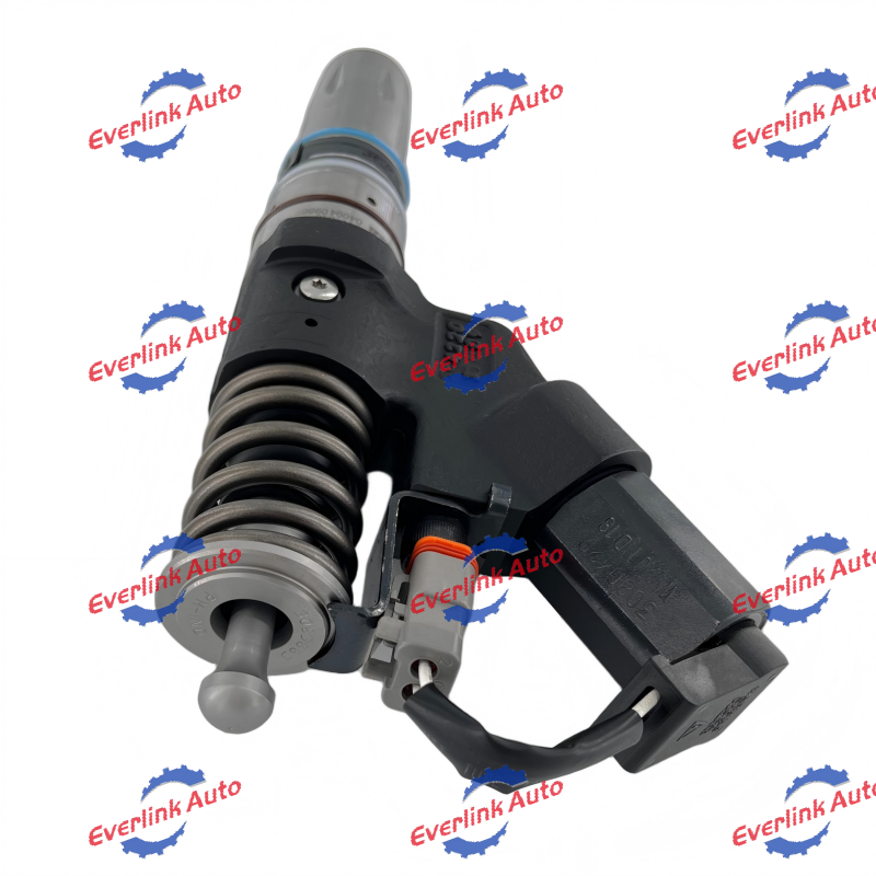 Fuel Injector 4903319 - Image 4