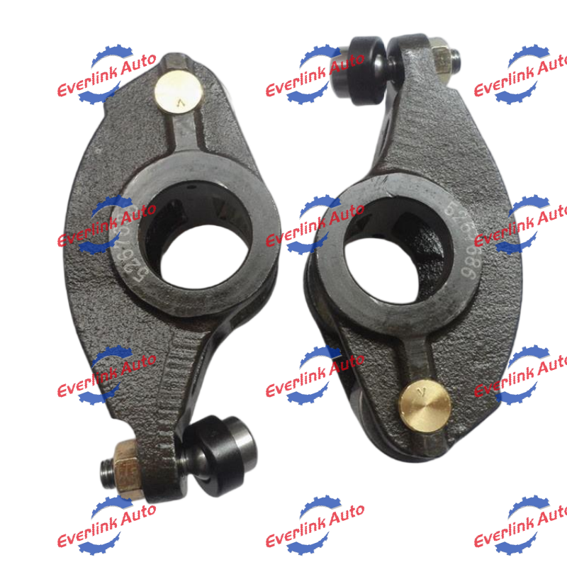 Rocker Arm 5271540 5271539 5267686 5267687 - Image 5