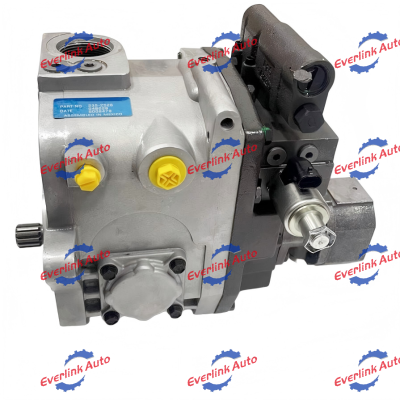 Fuel Pump 235-2026 - Image 4