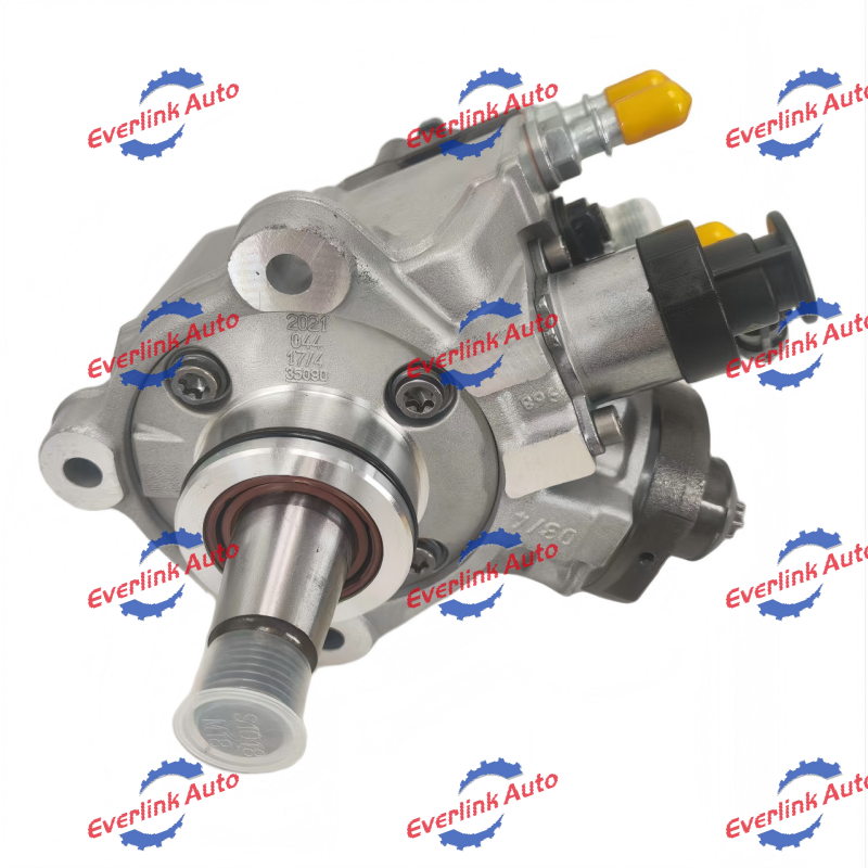 Fuel Pump 0445020508 - Image 3