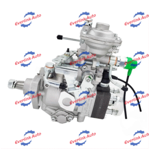 Fuel Pump 104742-7632 6274-71-1110