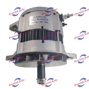 Alternator 4944732