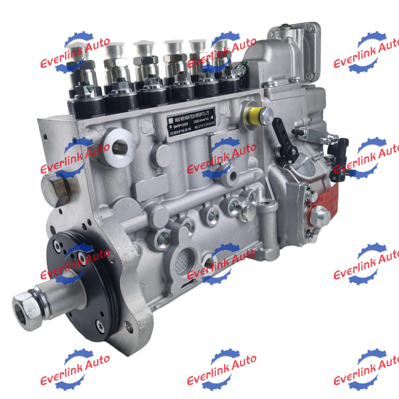 Fuel Pump 4944742 - Image 4