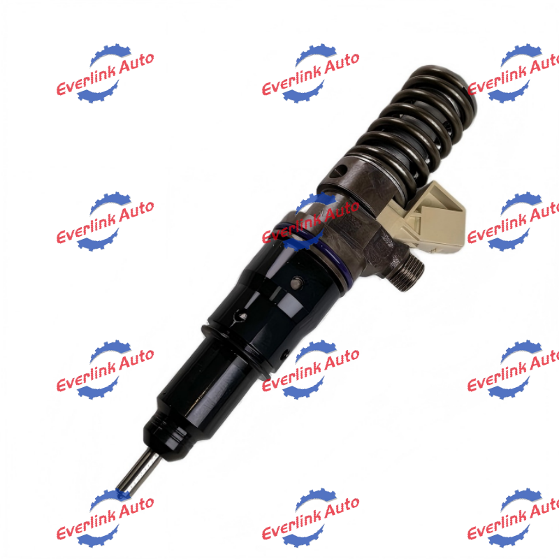 Diesel Common Rail Fuel Injector 23763608