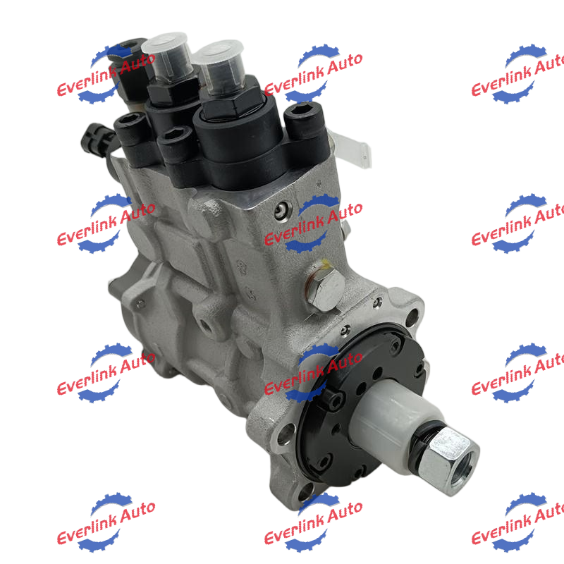 Fuel Pump 0445025602 - Image 4