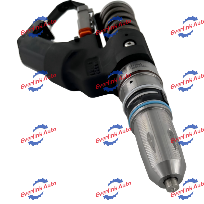 Fuel Injector 4903319 - Image 3