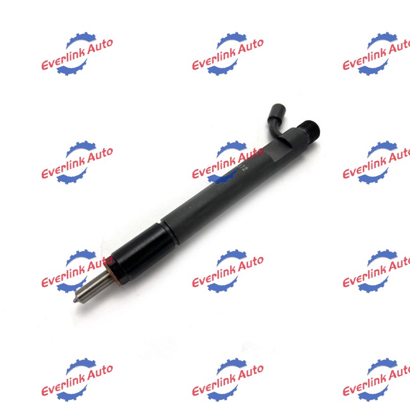 Fuel Injector 3926787 - Image 4