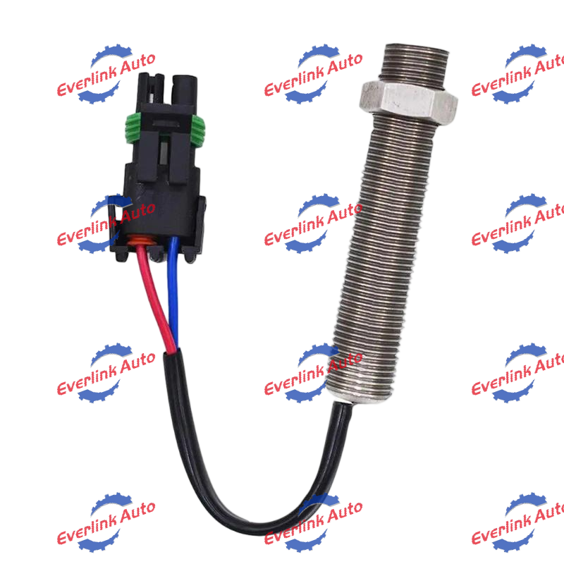 Speed Sensor 3034572 3251812 - Image 3