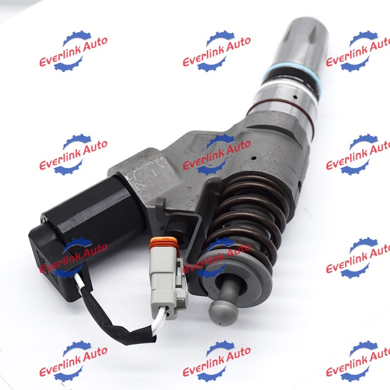 Fuel Injector 4902921 - Image 3