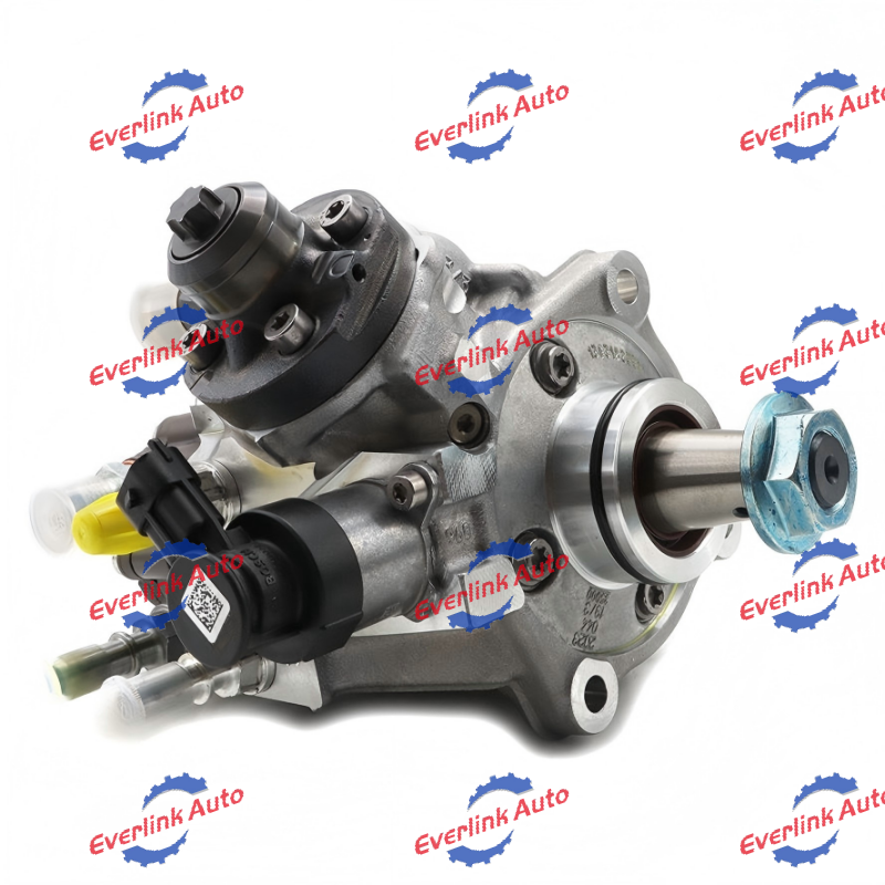 Fuel Pump 0445020508 - Image 2