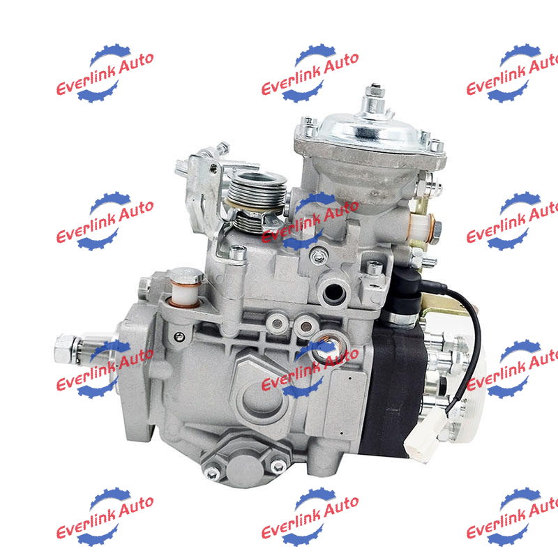 Fuel Pump 104742-7632 6274-71-1110 - Image 2