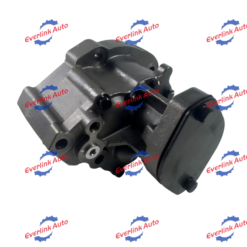 Oil Pump 3804535 3803698 - Image 2