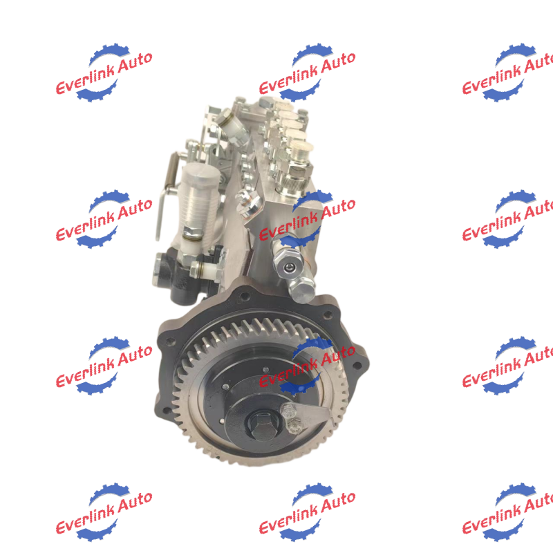 Fuel Pump 101605-0390 101062-8700 - Image 3
