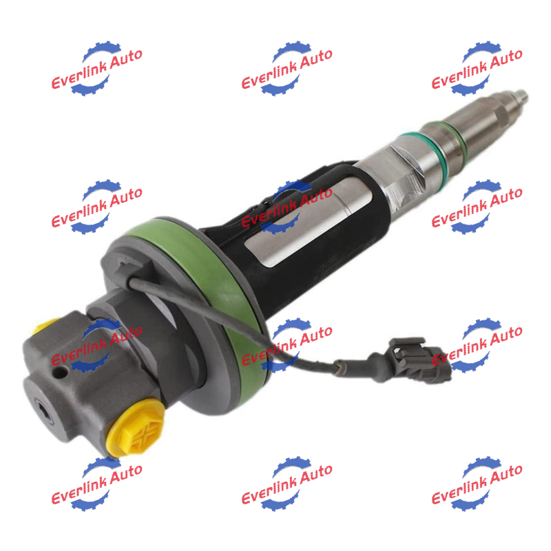 Fuel Injector 2882078 - Image 3