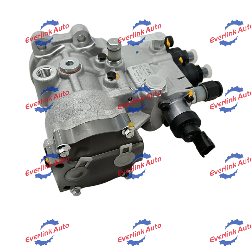 Fuel Pump 0445025602 - Image 3